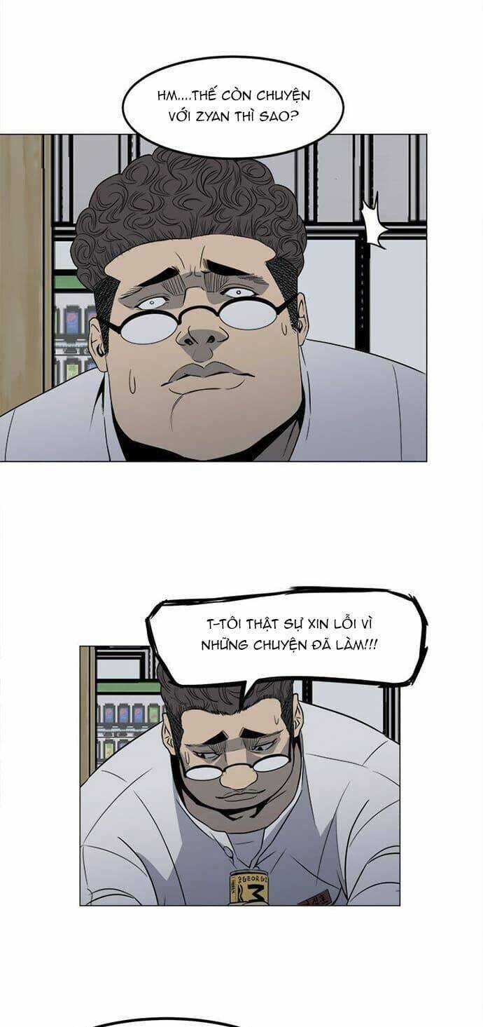 Kẻ Phản Diện Chapter 4 trang 9