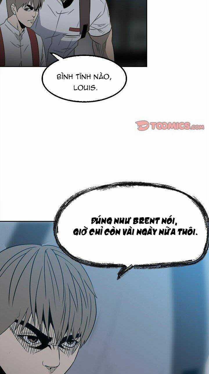 Kẻ Phản Diện Chapter 40 trang 11