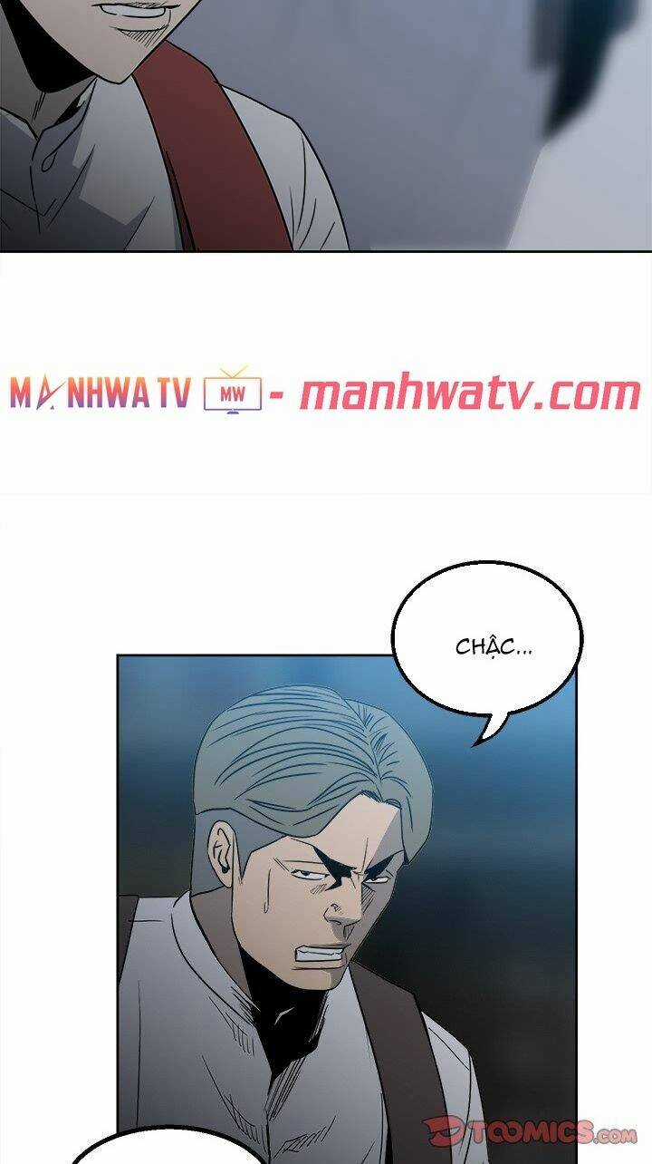 Kẻ Phản Diện Chapter 40 trang 12