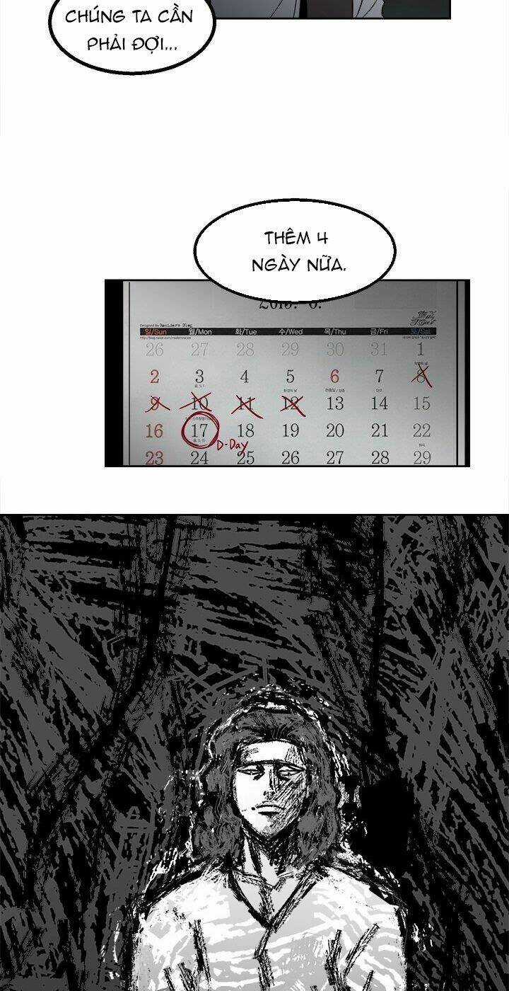 Kẻ Phản Diện Chapter 40 trang 13