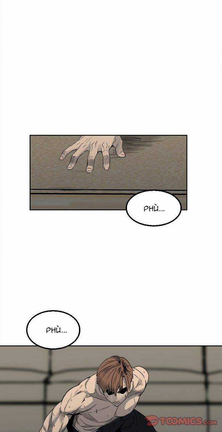 Kẻ Phản Diện Chapter 40 trang 15