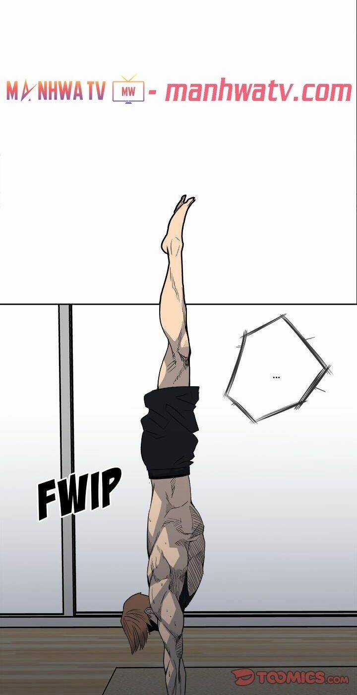 Kẻ Phản Diện Chapter 40 trang 18