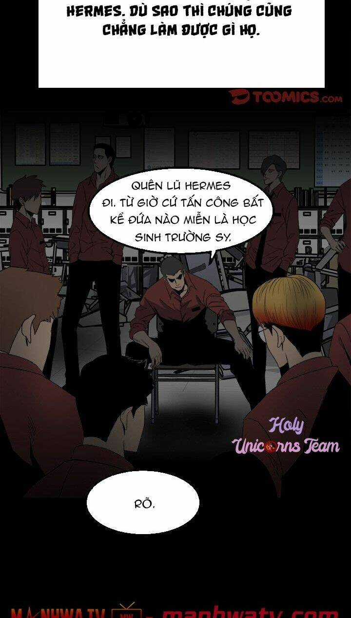 Kẻ Phản Diện Chapter 40 trang 2