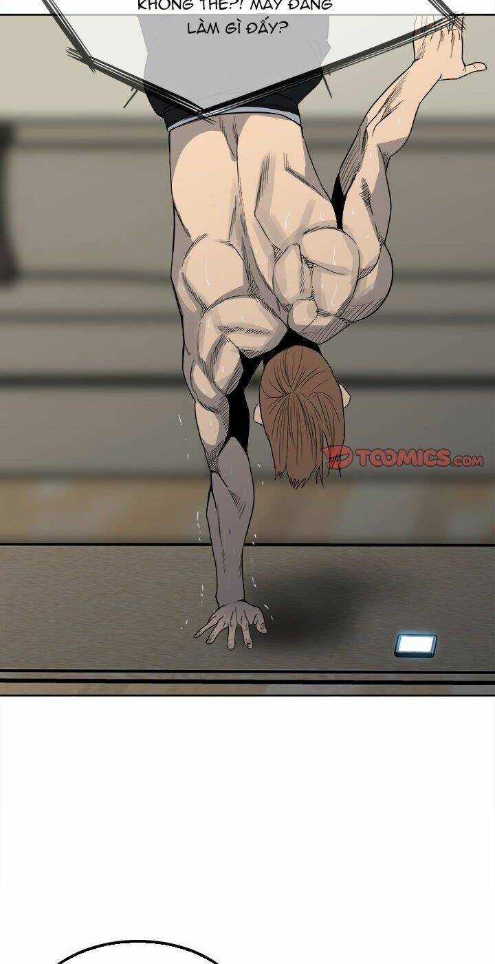 Kẻ Phản Diện Chapter 40 trang 20