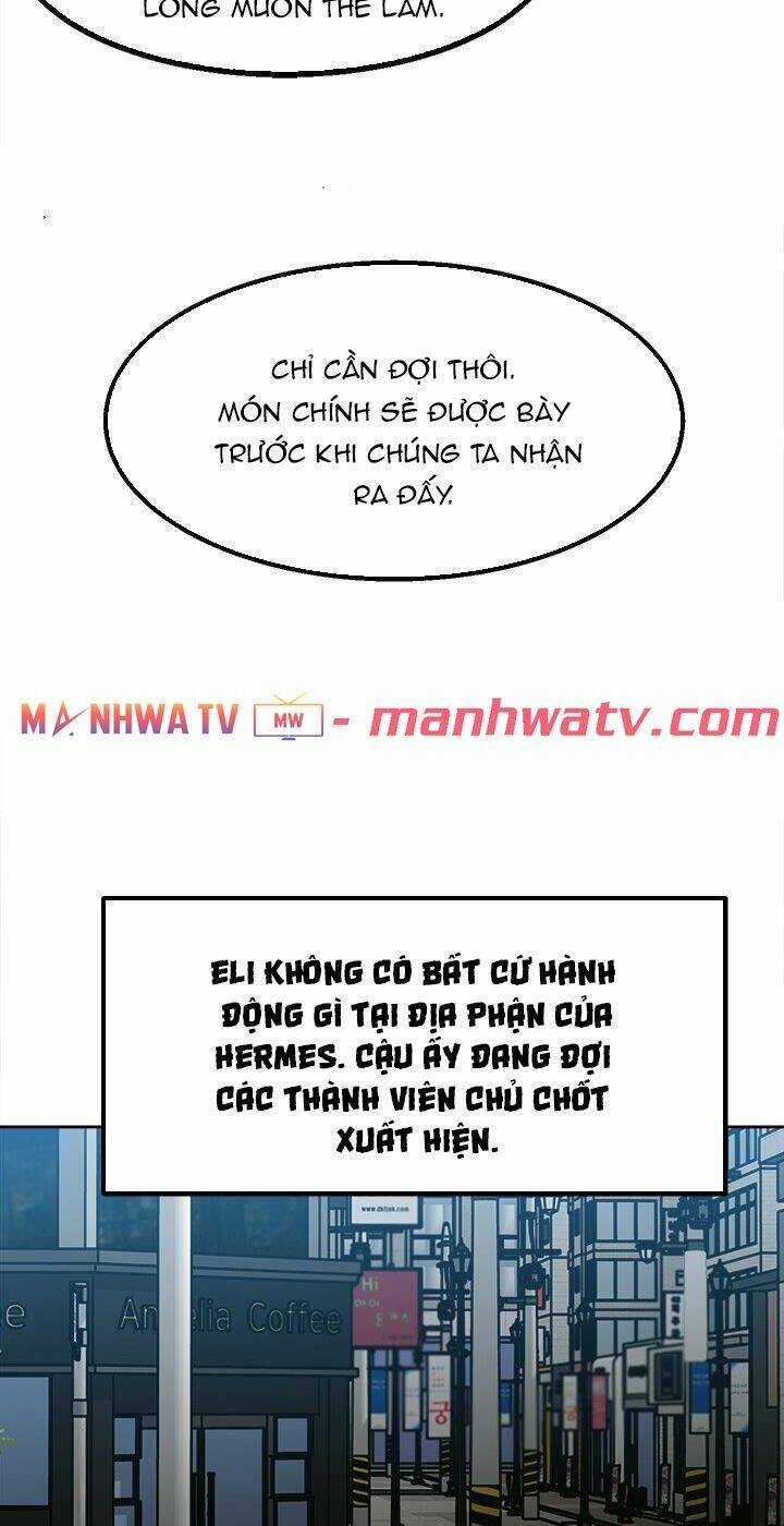 Kẻ Phản Diện Chapter 40 trang 22