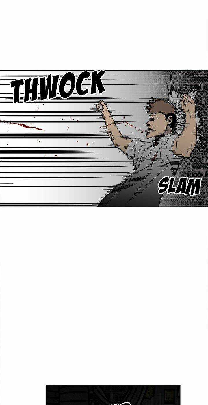 Kẻ Phản Diện Chapter 40 trang 25