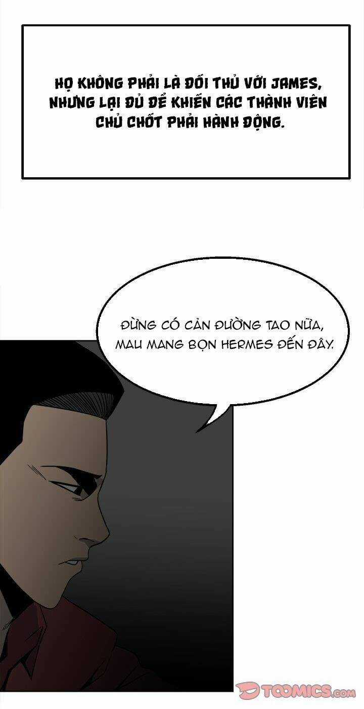 Kẻ Phản Diện Chapter 40 trang 27