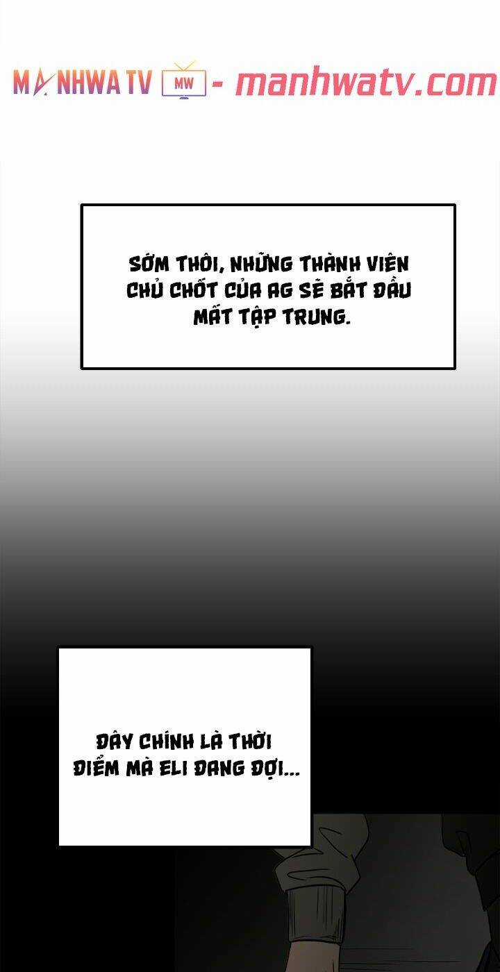 Kẻ Phản Diện Chapter 40 trang 28