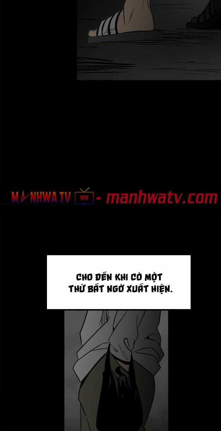 Kẻ Phản Diện Chapter 40 trang 29