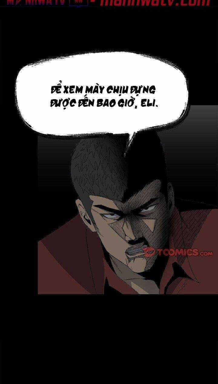 Kẻ Phản Diện Chapter 40 trang 3