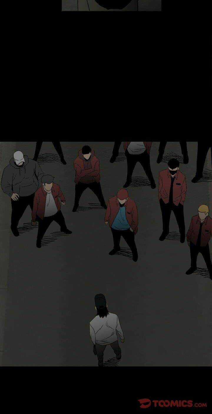 Kẻ Phản Diện Chapter 40 trang 30