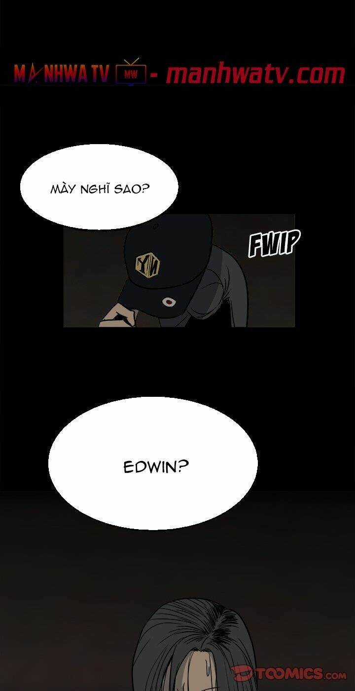 Kẻ Phản Diện Chapter 40 trang 33