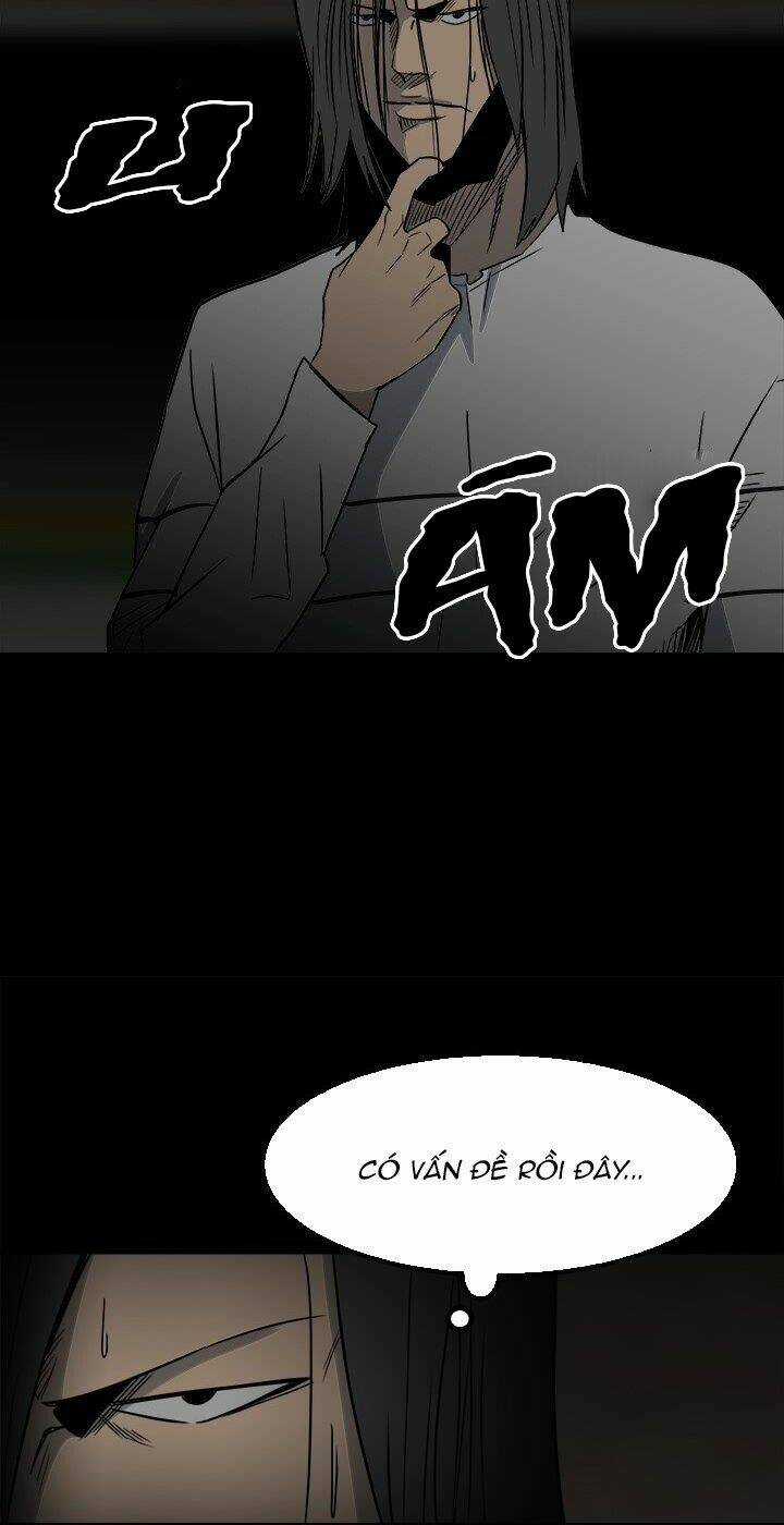 Kẻ Phản Diện Chapter 40 trang 34