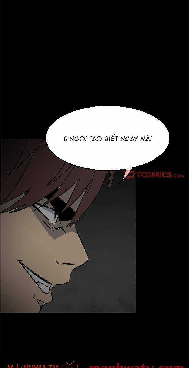 Kẻ Phản Diện Chapter 40 trang 35