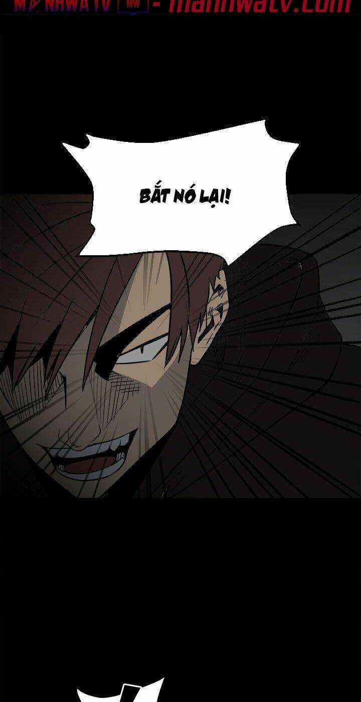 Kẻ Phản Diện Chapter 40 trang 36