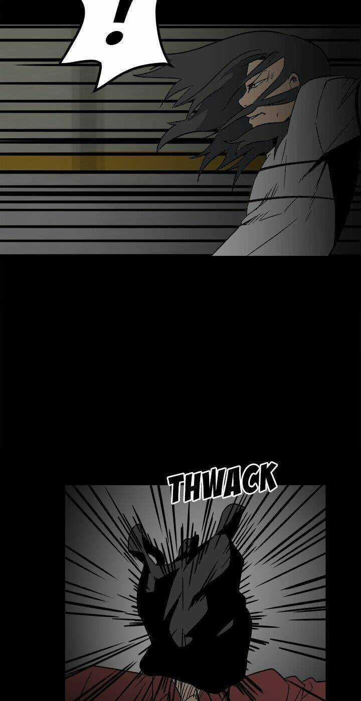 Kẻ Phản Diện Chapter 40 trang 37