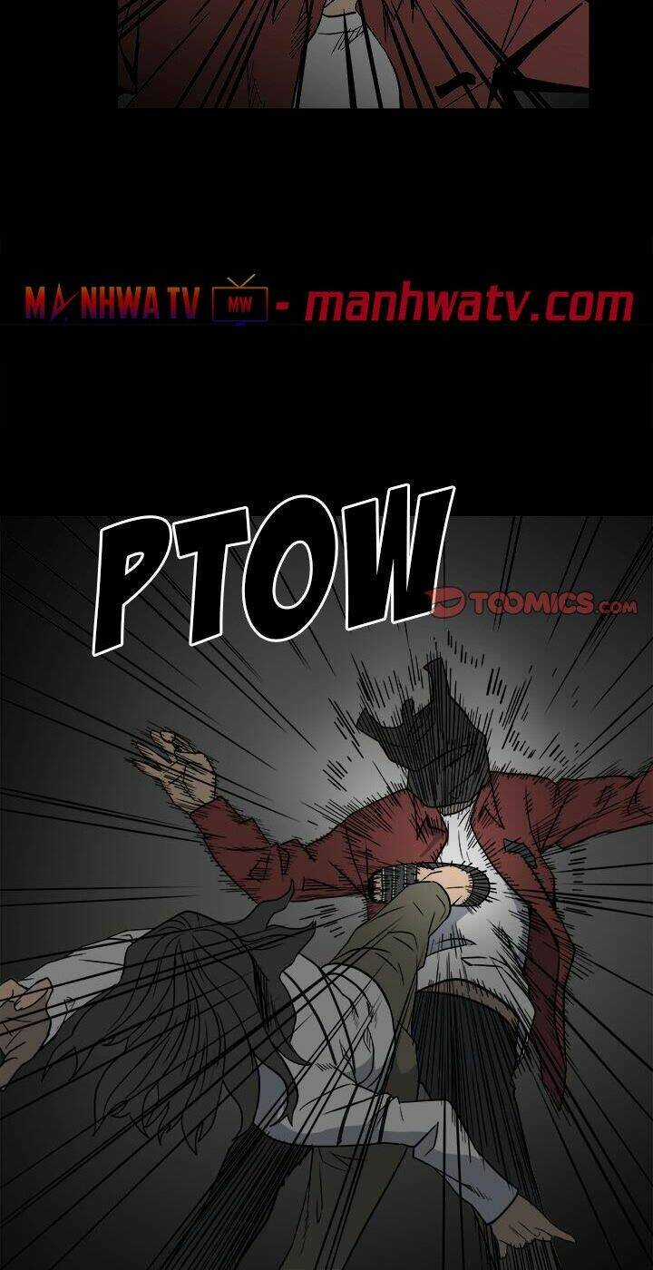 Kẻ Phản Diện Chapter 40 trang 38