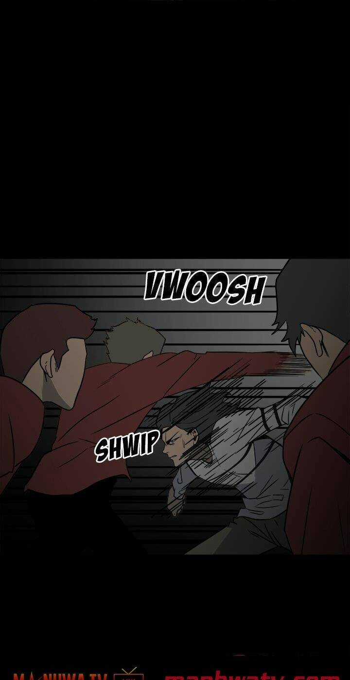 Kẻ Phản Diện Chapter 40 trang 39