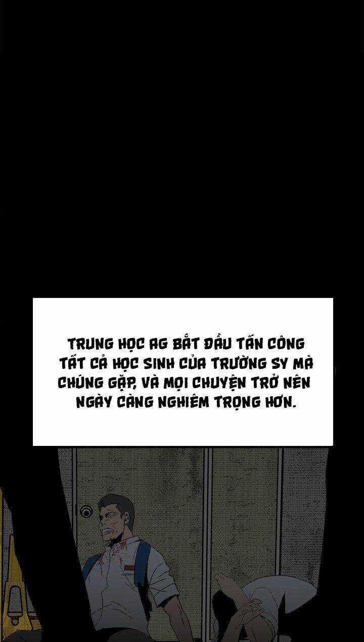 Kẻ Phản Diện Chapter 40 trang 4