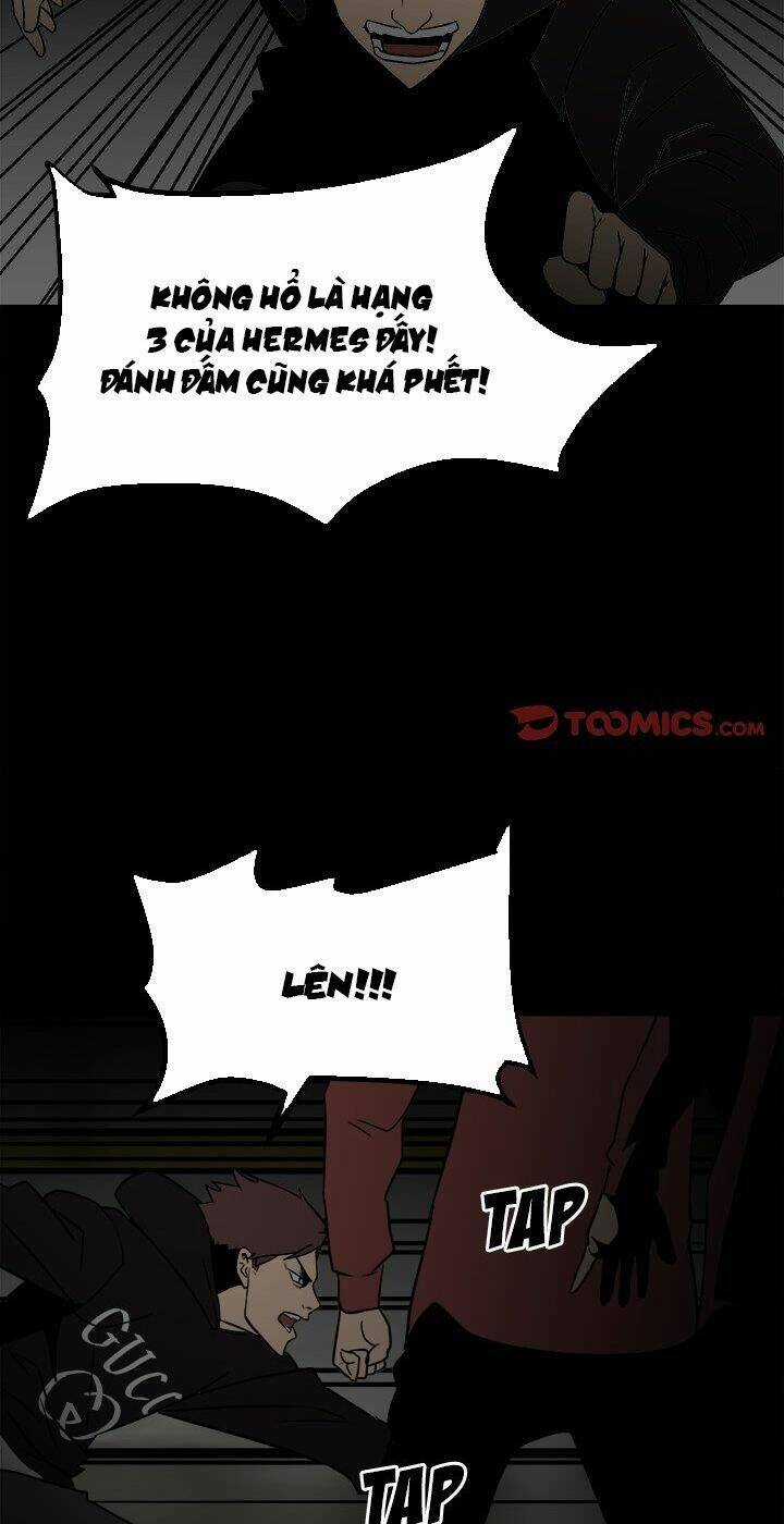 Kẻ Phản Diện Chapter 40 trang 41