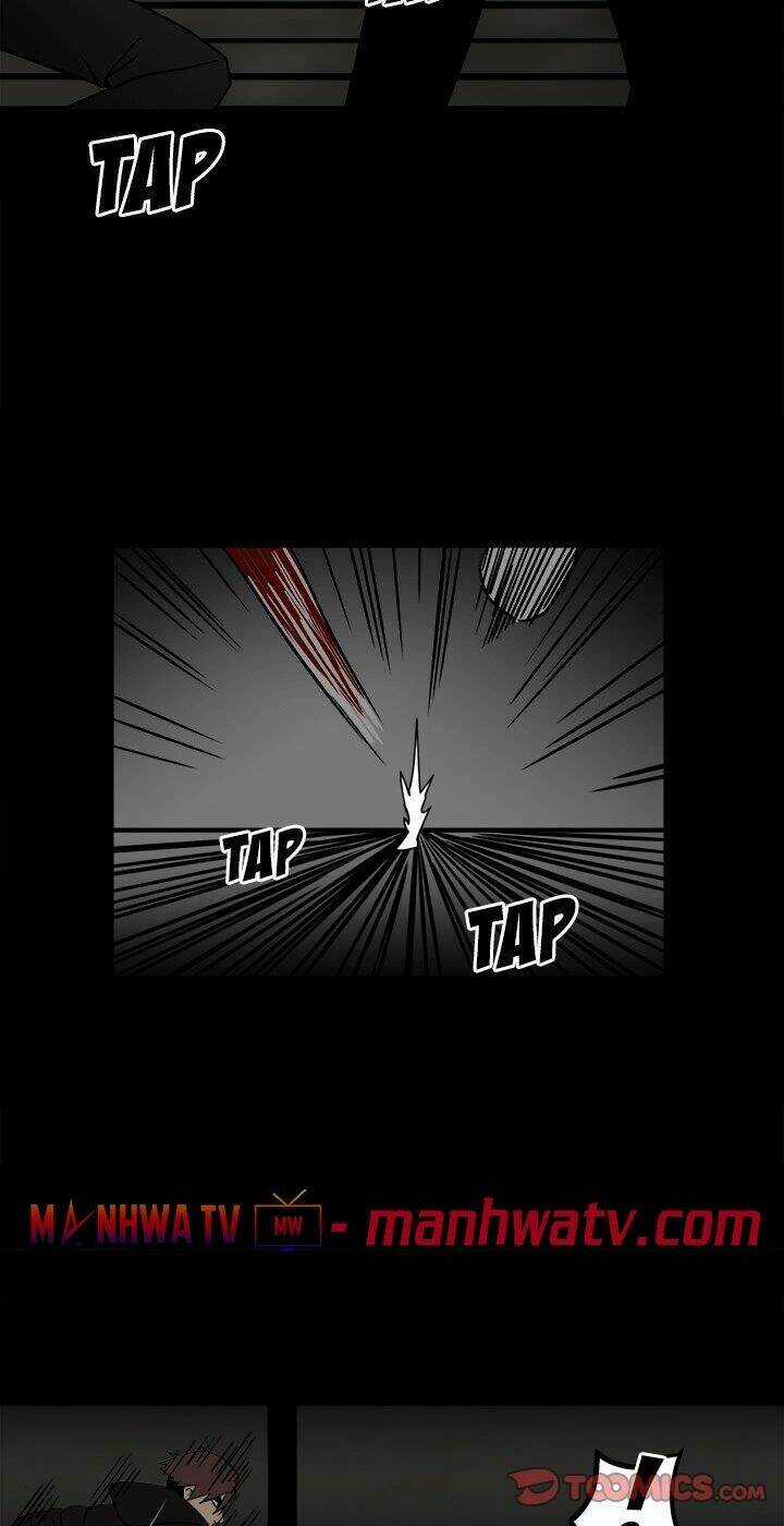 Kẻ Phản Diện Chapter 40 trang 42