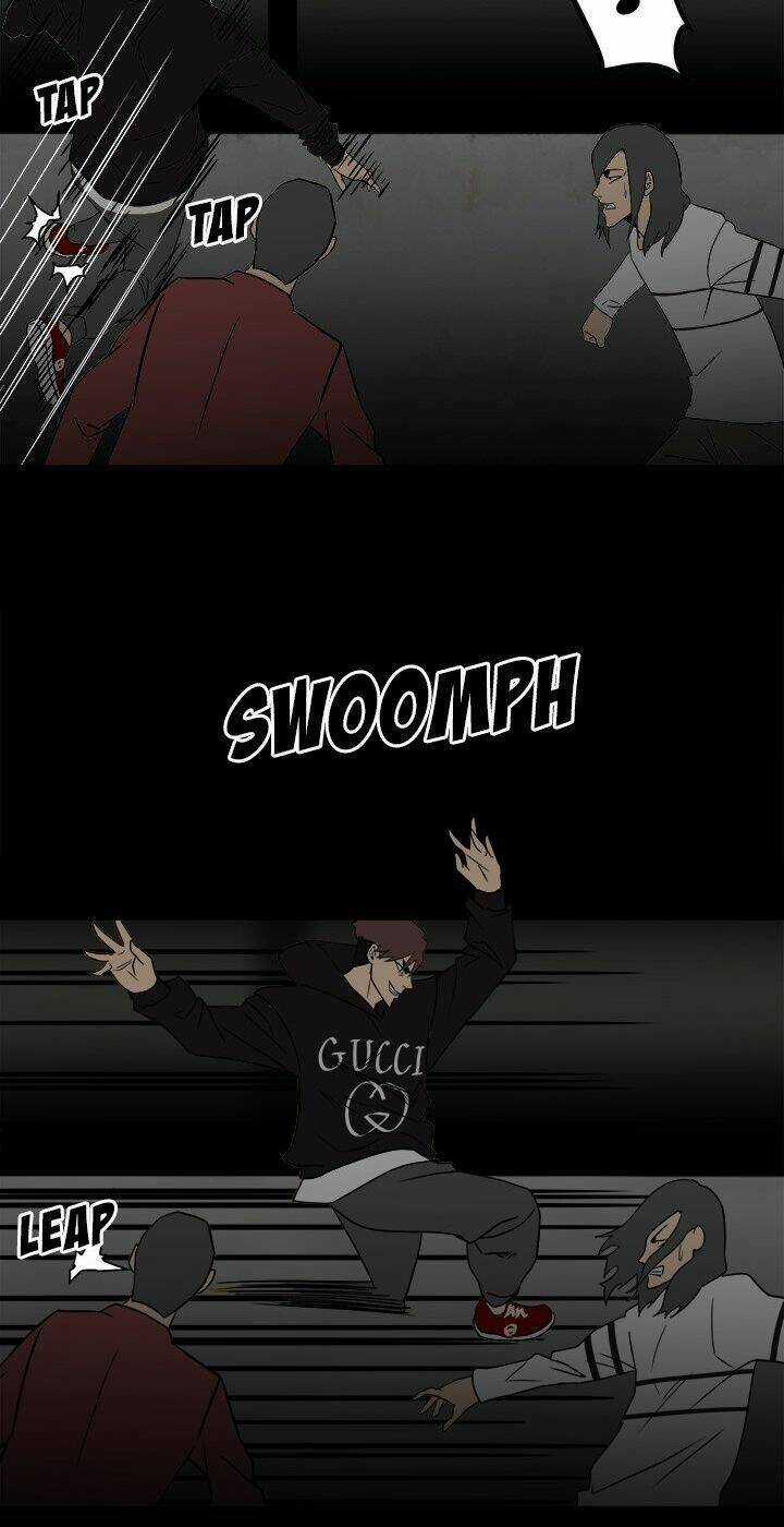 Kẻ Phản Diện Chapter 40 trang 43