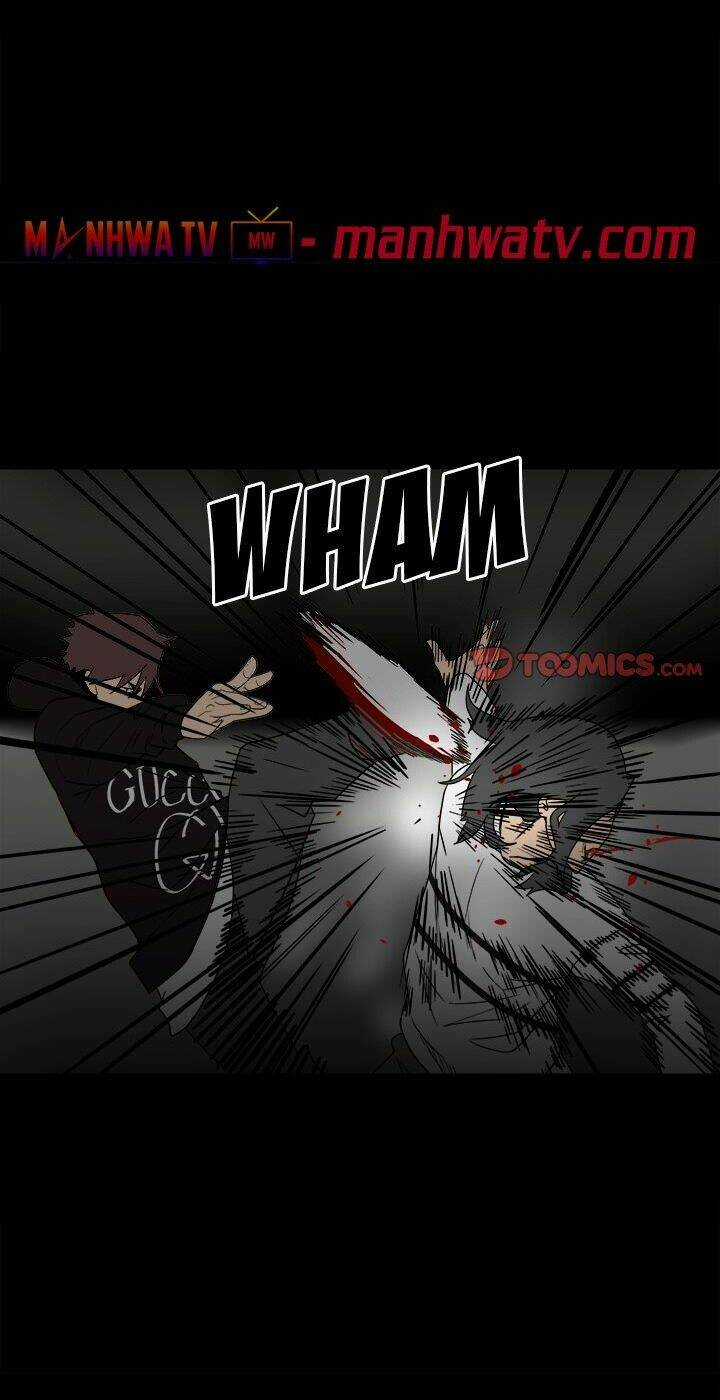 Kẻ Phản Diện Chapter 40 trang 44