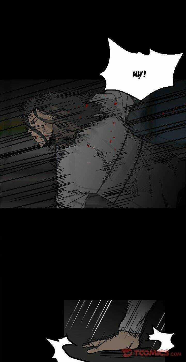 Kẻ Phản Diện Chapter 40 trang 45