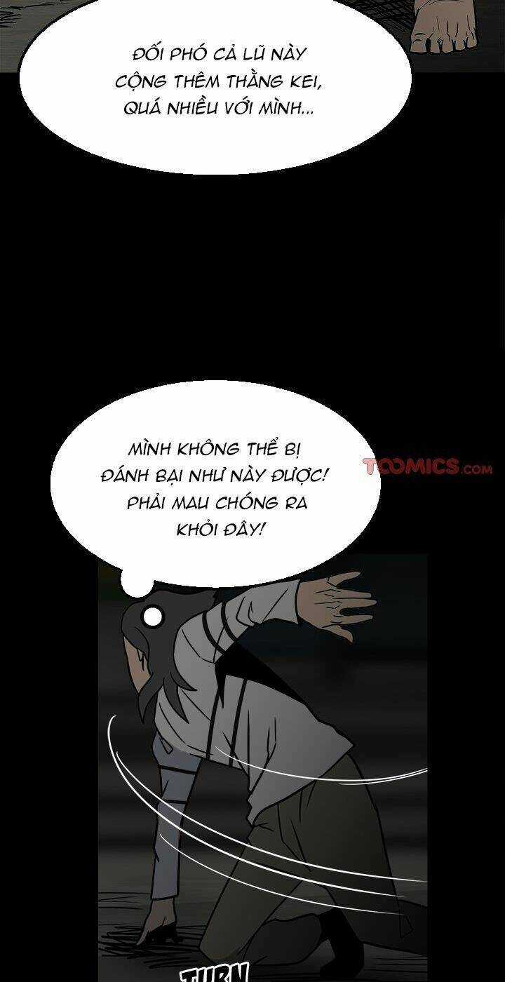 Kẻ Phản Diện Chapter 40 trang 47