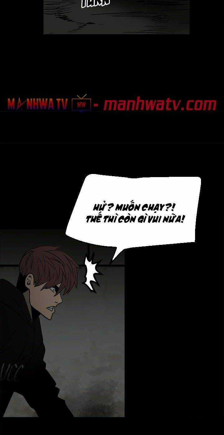 Kẻ Phản Diện Chapter 40 trang 48