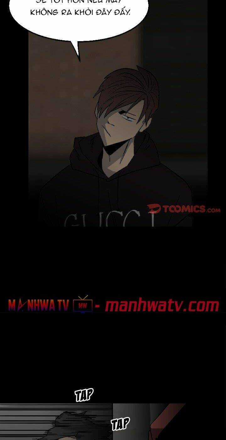 Kẻ Phản Diện Chapter 40 trang 50