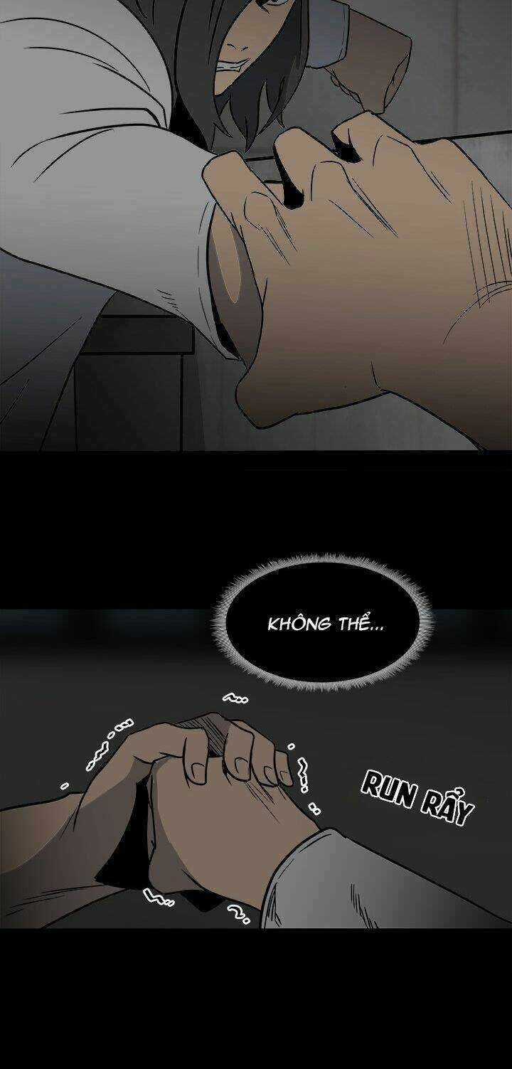 Kẻ Phản Diện Chapter 40 trang 55