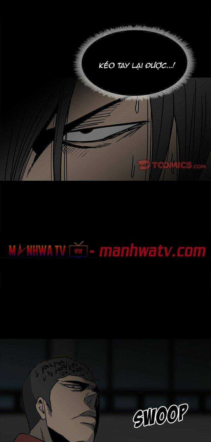 Kẻ Phản Diện Chapter 40 trang 56