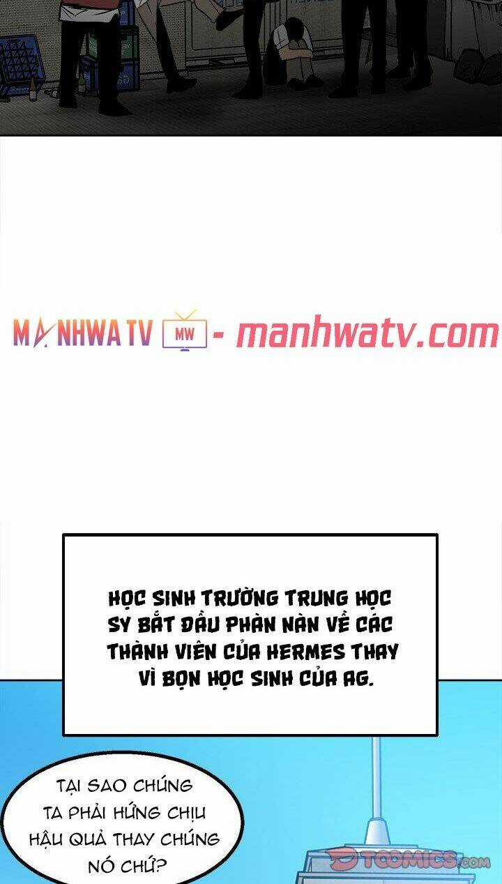 Kẻ Phản Diện Chapter 40 trang 6