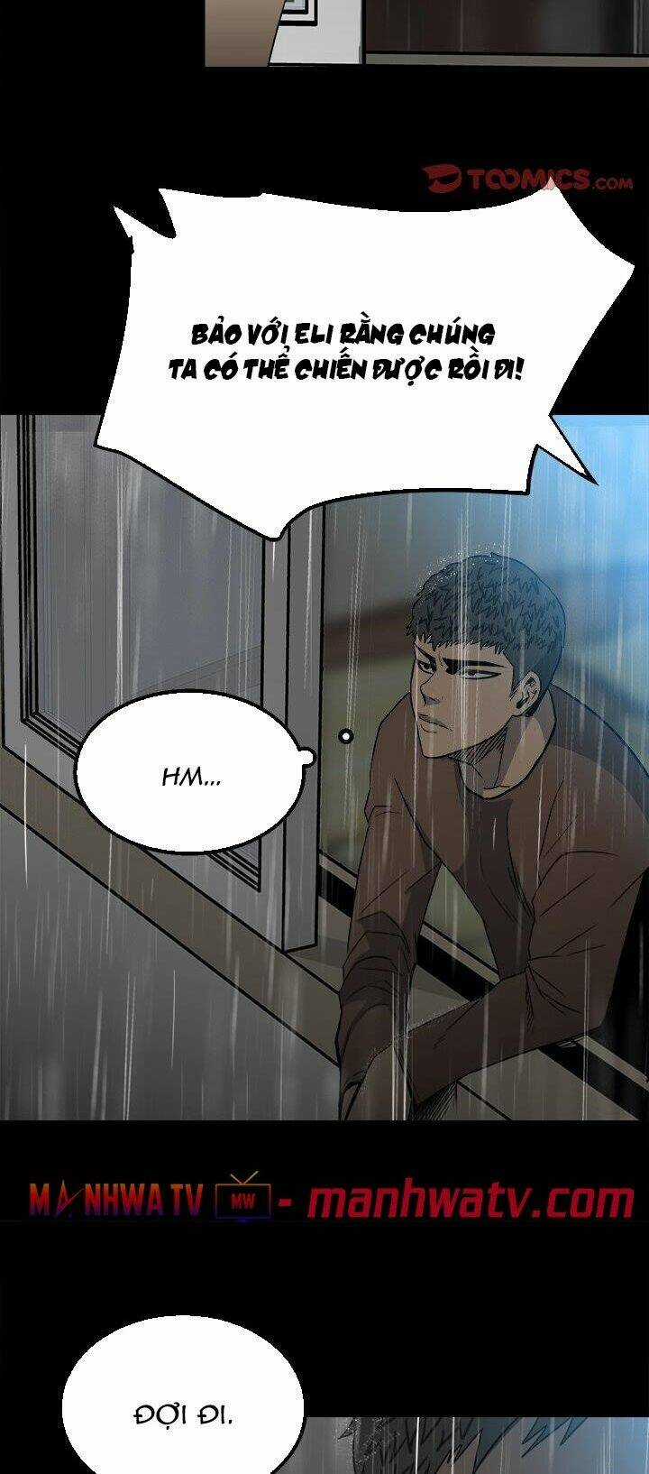 Kẻ Phản Diện Chapter 41 trang 12