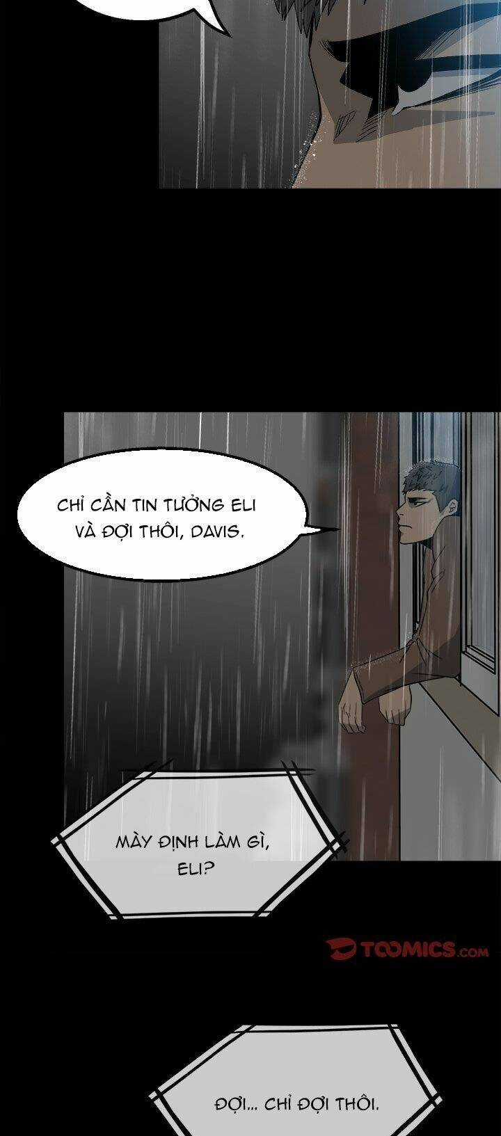 Kẻ Phản Diện Chapter 41 trang 13