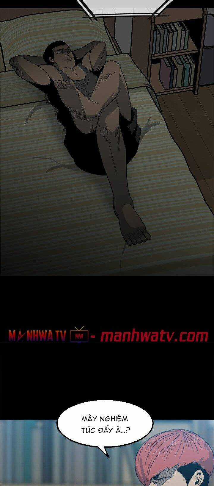 Kẻ Phản Diện Chapter 41 trang 14