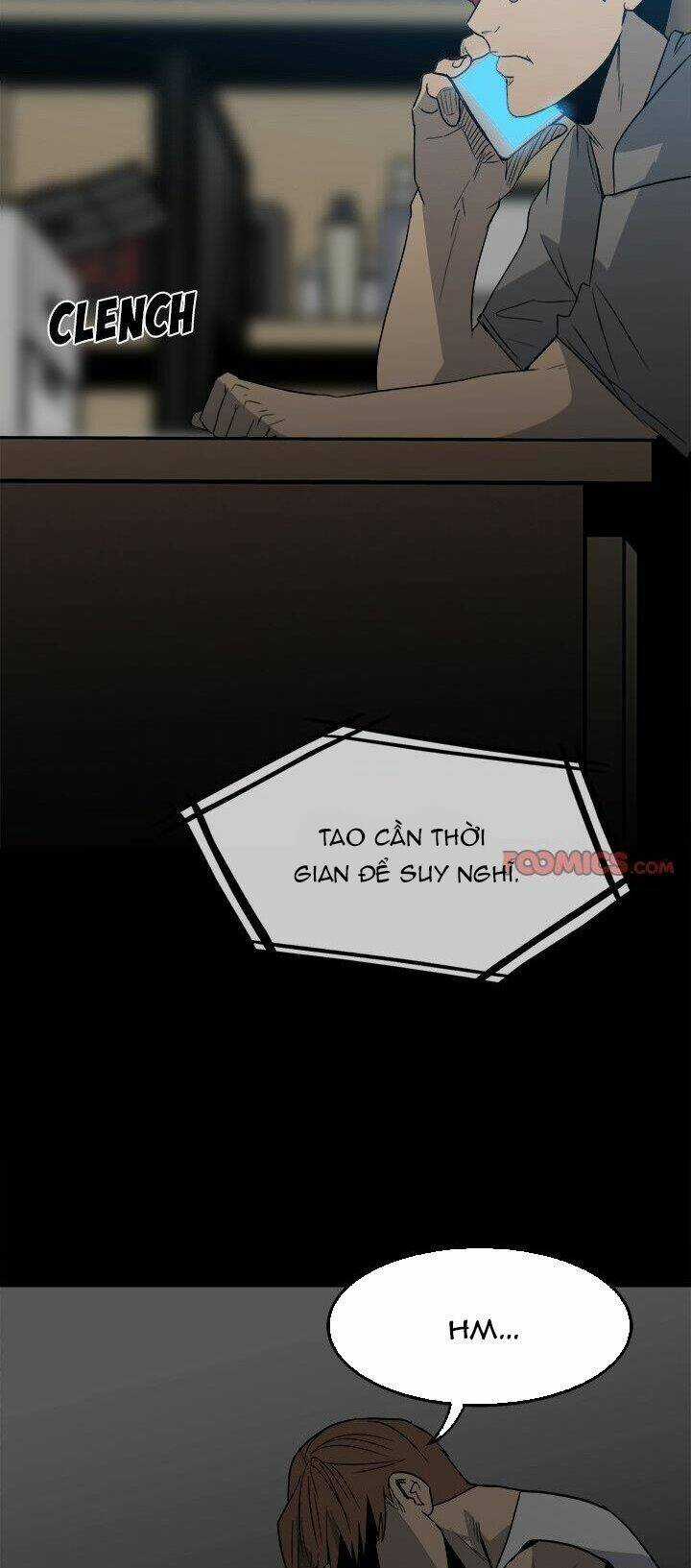 Kẻ Phản Diện Chapter 41 trang 15