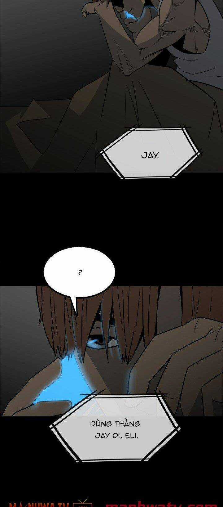 Kẻ Phản Diện Chapter 41 trang 16