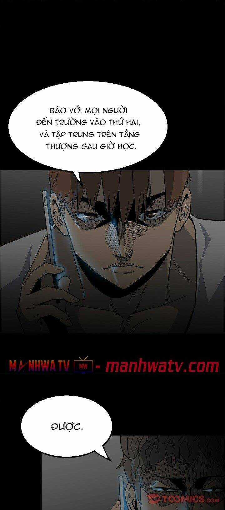 Kẻ Phản Diện Chapter 41 trang 18