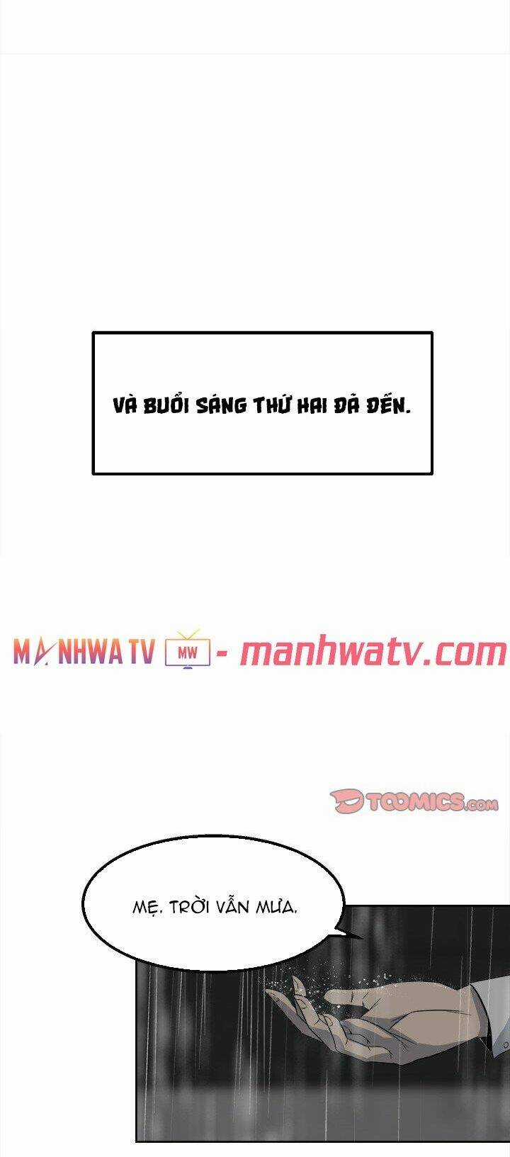 Kẻ Phản Diện Chapter 41 trang 20