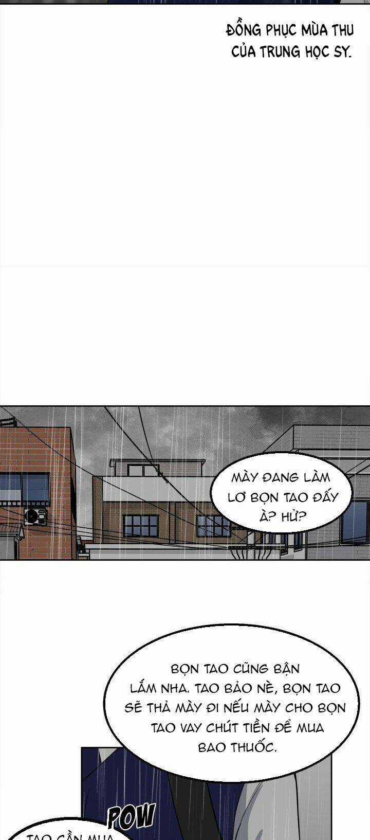 Kẻ Phản Diện Chapter 41 trang 23