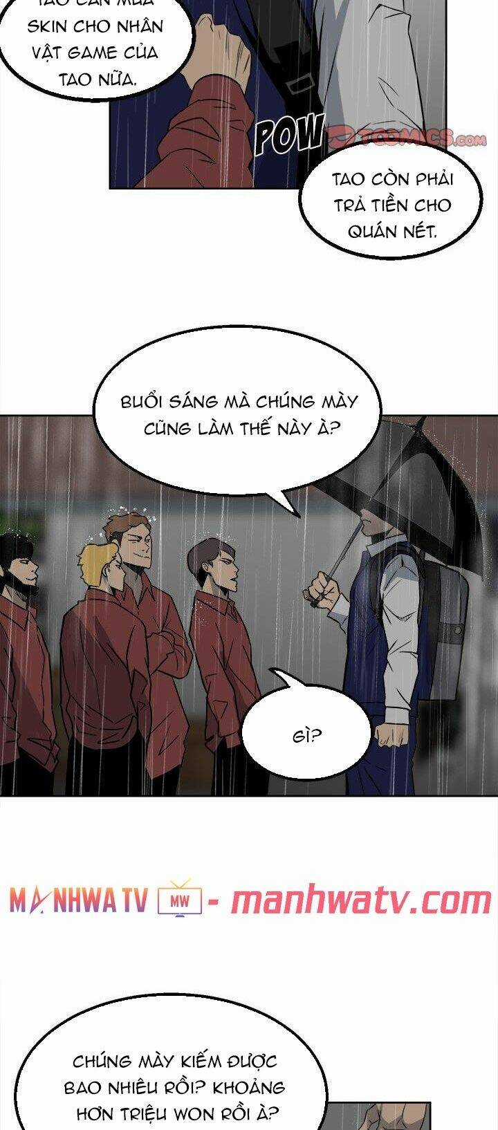 Kẻ Phản Diện Chapter 41 trang 24