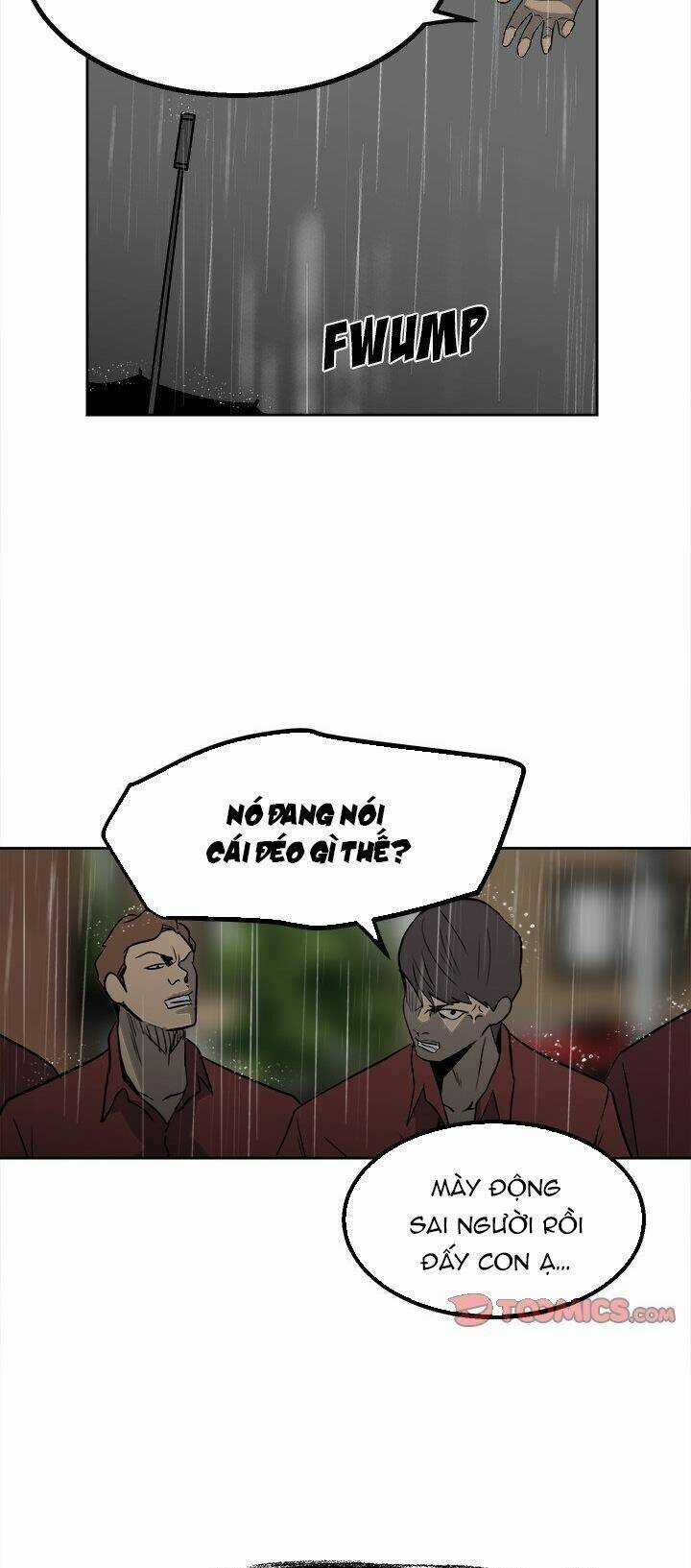 Kẻ Phản Diện Chapter 41 trang 25