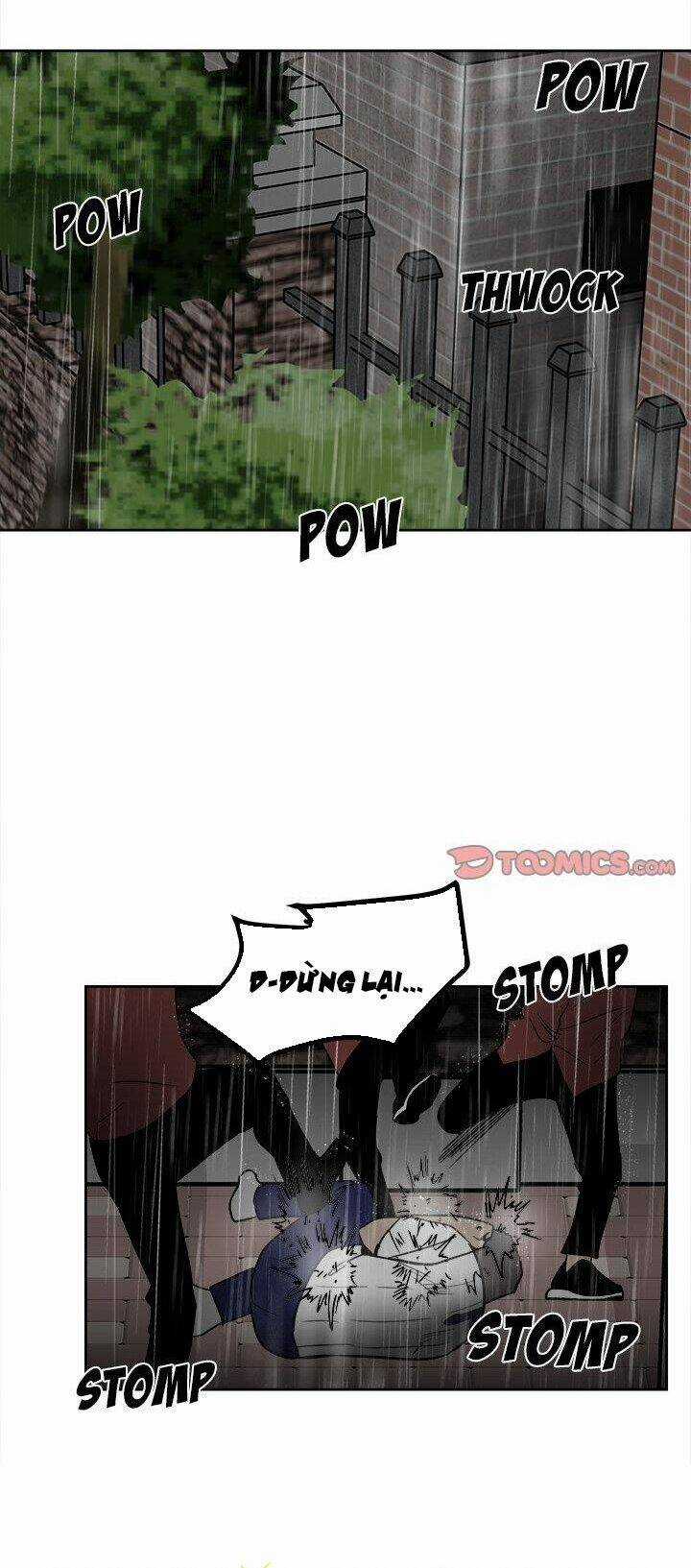 Kẻ Phản Diện Chapter 41 trang 27