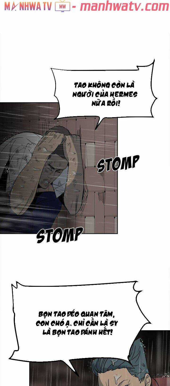 Kẻ Phản Diện Chapter 41 trang 28