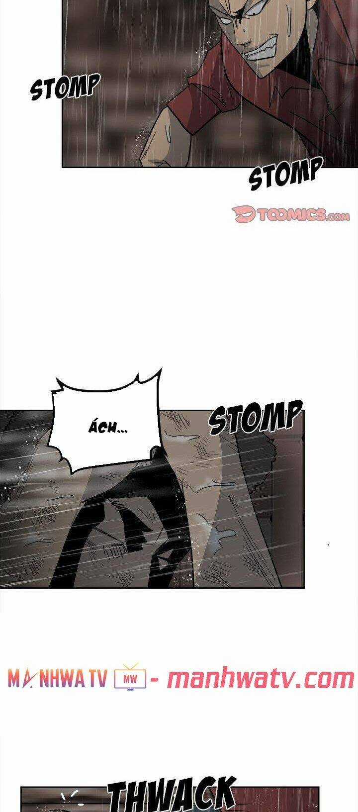 Kẻ Phản Diện Chapter 41 trang 29