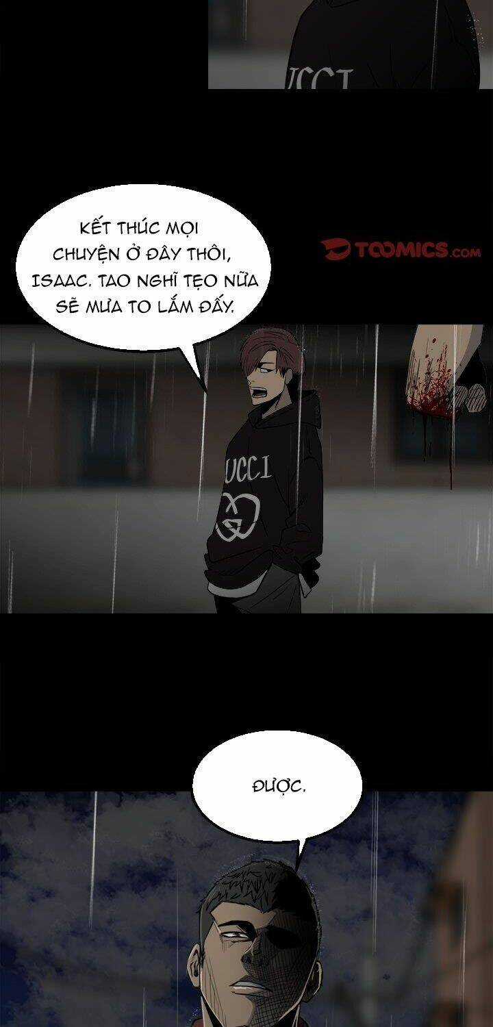 Kẻ Phản Diện Chapter 41 trang 3