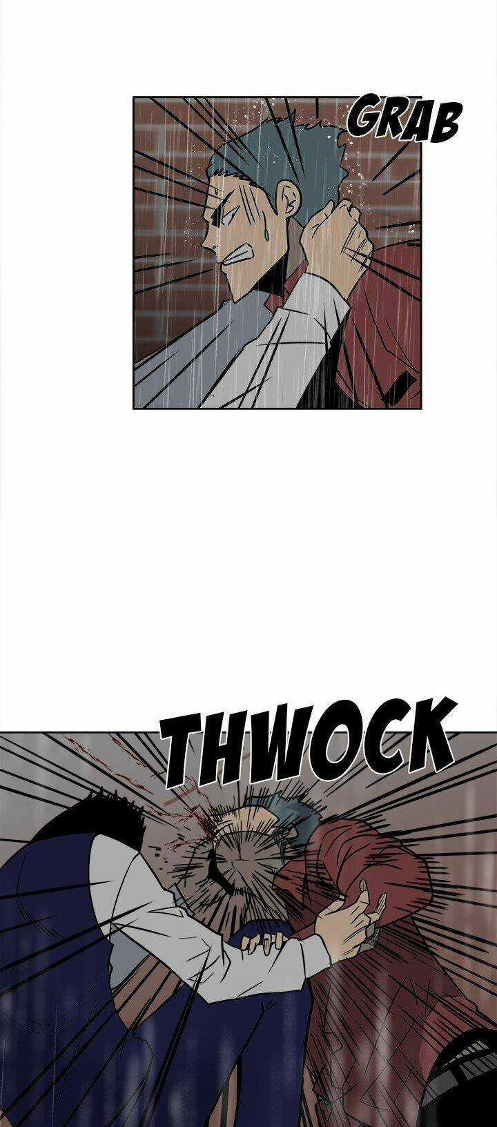 Kẻ Phản Diện Chapter 41 trang 31