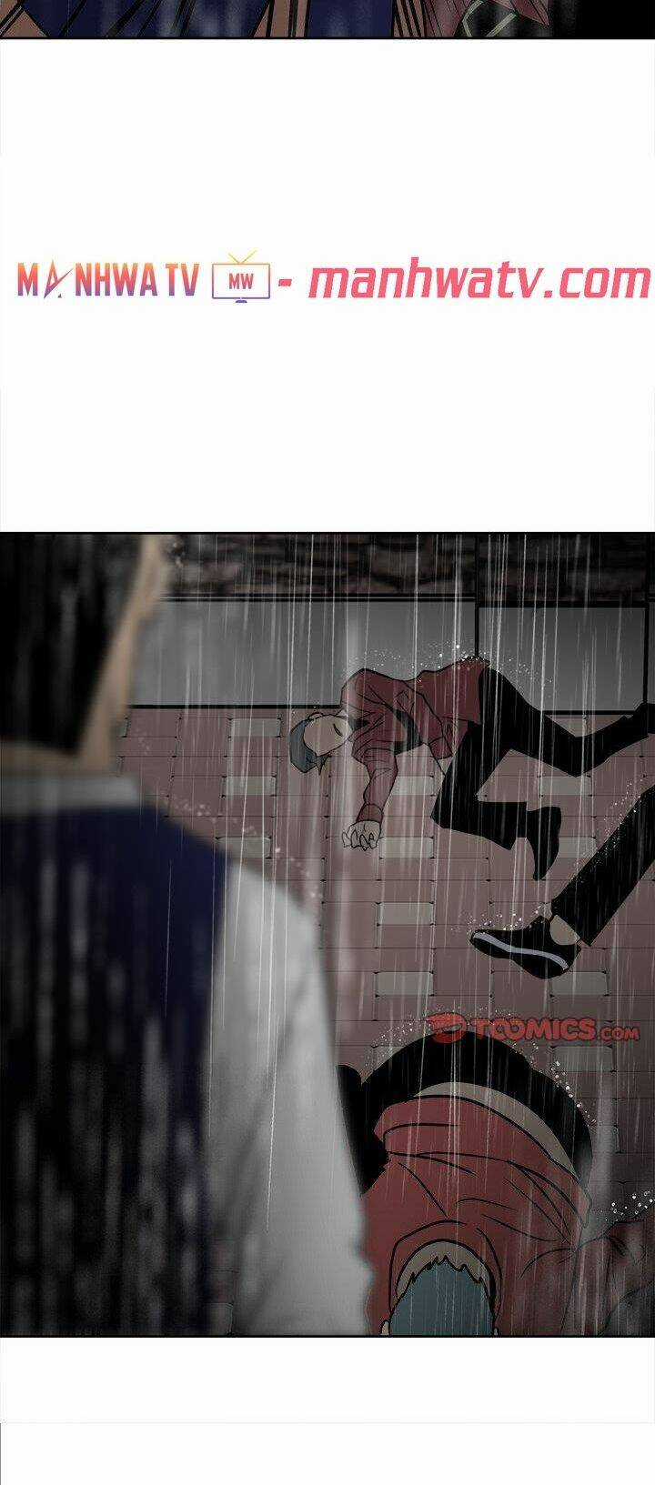 Kẻ Phản Diện Chapter 41 trang 32